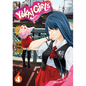Yokai Girls Vol. 4 - Paperback