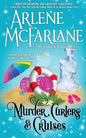Murder, Curlers, and Cruises: A Valentine Beaumont Mystery - Paperback