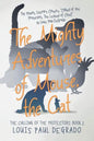 The Mighty Adventures of Mouse, the Cat: The Calling of the Protectors: Book 2 - Paperback