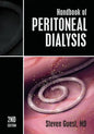 Handbook of Peritoneal Dialysis: Second Edition - Paperback