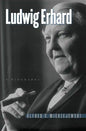 Ludwig Erhard: A Biography - Paperback
