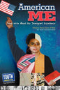 American Me: Teens Write about the Immigrant Experience - Paperback