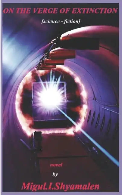 On The Verge Of Extinction - Paperback