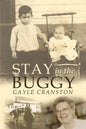 Stay in the Buggy: The story of an ordinary woman doing extraordinary things - Paperback