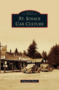 St. Ignace Car Culture - Hardcover