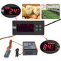 110V Digital Air Humidity Control Controller WH8040