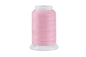Pink NiteLite Polyester Thread