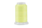 Yellow NiteLite Polyester Thread