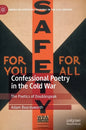 Confessional Poetry in the Cold War: The Poetics of Doublespeak - Hardcover