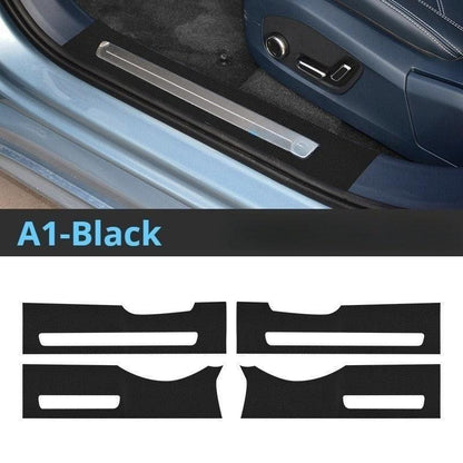 Sill Strip Scratch-resistant for ZEEKR