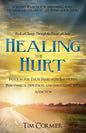 Healing The Hurt - Paperback
