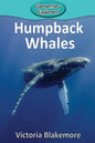 Humpback Whales - Paperback