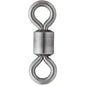 VMC SSRS Stainless Steel Rolling Swivel #3 220lb *10-Pack