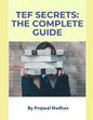 TEF Secrets: The Complete Guide: With Insider Tips - Paperback