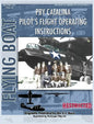 Pby Catalina Pilot's Flight Operating Instructions - Hardcover