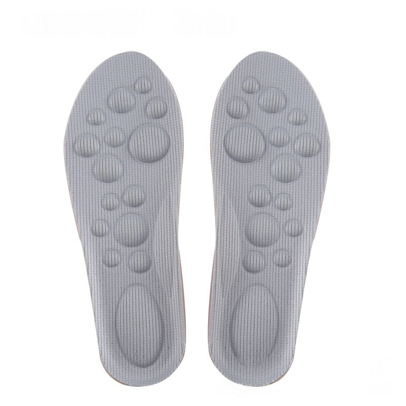Childrens Massage Corrective Shoe Insoles