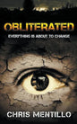 Obliterated: Everything is About To Change - Paperback