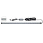 Hydro Glow 4' LED DockMaster 2000K Amber LED 120V