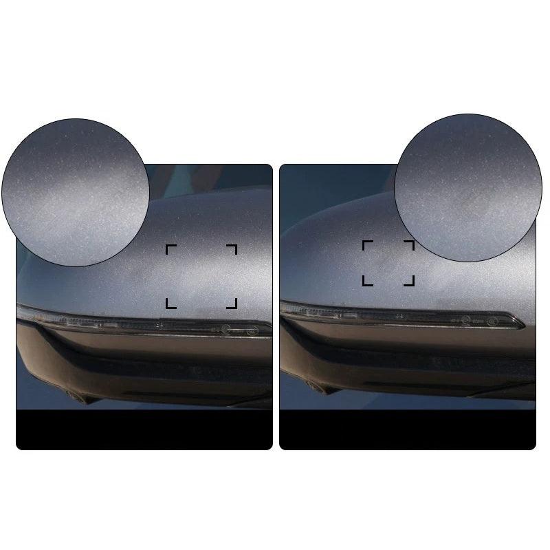 Touch-Up Paint Pen For Geely Coolray