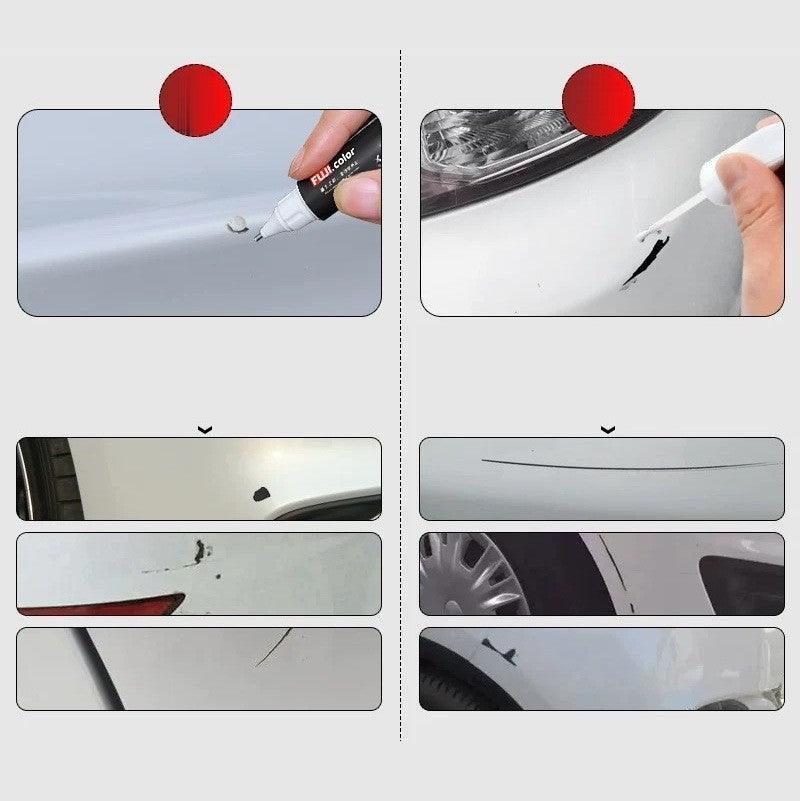 Touch-Up Paint Pen For Geely Coolray