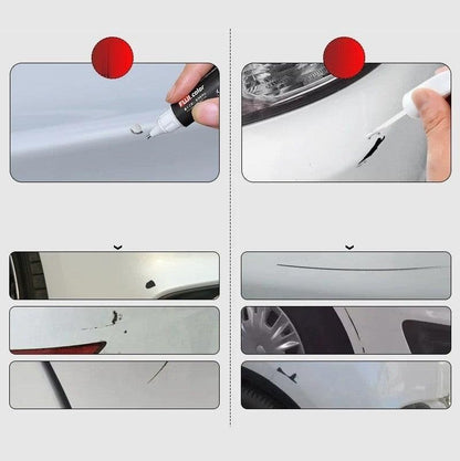 Touch-Up Paint Pen For Geely Coolray