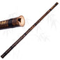 Purple Bamboo 8-Hole G Flute for Beginners