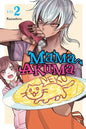 Mama Akuma, Vol. 2 - Paperback