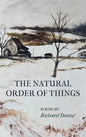 The Natural Order of Things - Hardcover
