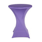 Table cover cocktail table cloth