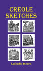 Creole Sketches - Paperback