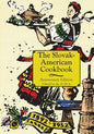 The Anniversary Slovak-American Cook Book - Paperback