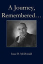 A Journey, Remembered - Paperback
