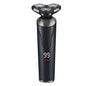 Smart High-Power Lcd For The New Electric Shaver