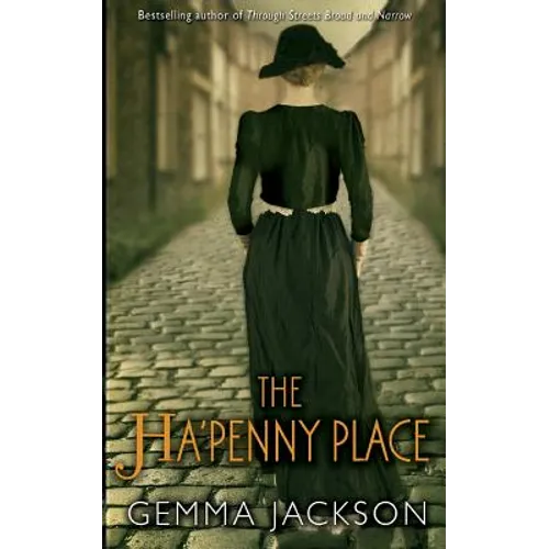 The Ha'Penny Place - Paperback