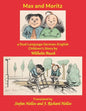Max and Moritz: a Dual Language German-English Children's Story - Paperback