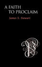 A Faith to Proclaim - Paperback