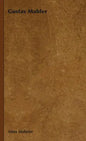 Gustav Mahler - Hardcover