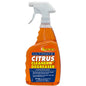 Star brite Ultimate Citrus Cleaner  Degreaser - Biodegradable - 32 oz