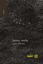 Jueves, noche. Antología personal 1996-2016 - Paperback