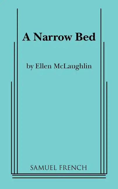 A Narrow Bed - Paperback