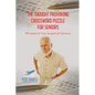 The Thought Provoking Crossword Puzzle for Seniors 70 Puzzles for Your Crossword Collection - Paperback