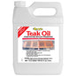 Star brite Teak Oil - Long Lasting, Penetrating, Sealer,  Preserver w/UV Inhibitors - 1 Gallon