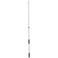 Star brite Premium Heavy Duty Extend-A-Brush Telescoping Handle - 3'-6' Length