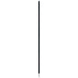 Star brite Economy 4' Aluminum Brush Handle