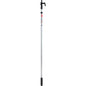 Star brite Telescoping Boat Hook - Floating, Extends 4.5-8'