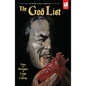 The God List - Paperback