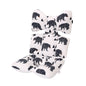 Stroller mat Pure cotton thickened cotton