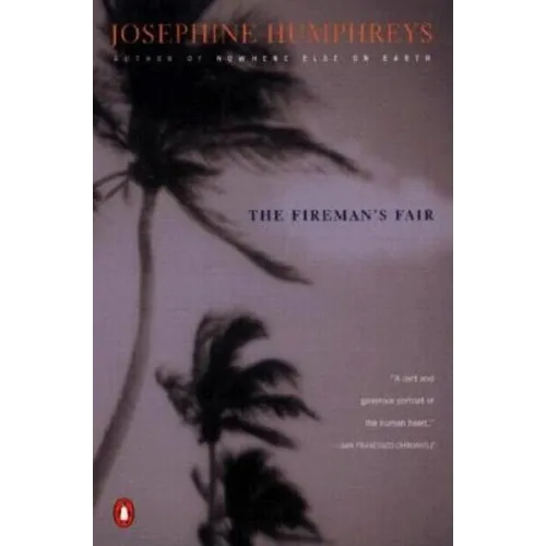 The Fireman's Fair - Paperback