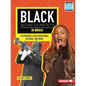 Black Achievements in Music: Celebrating Louis Armstrong, Beyoncé, and More - Paperback