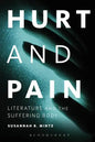 Hurt and Pain - Paperback